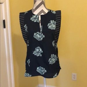 J Crew top